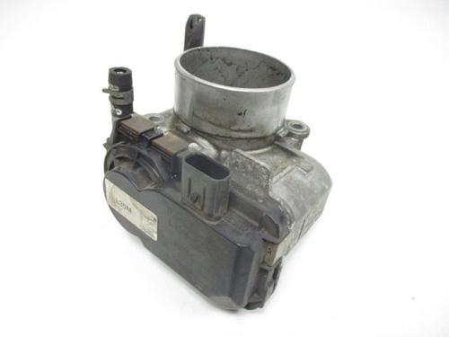 Throttle body MAZDA CX-7 (ER) 2.3 MZR DISI Turbo AWD (ER3P) | BP40163812M82 - Image 2