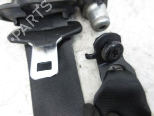 Front right seatbelt FIAT BRAVO II (198_) 1.4 T-Jet (198AXF1B) | BP29095471I25 