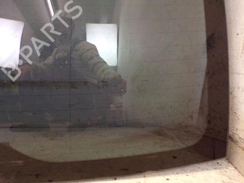 Bakluke CC/Kombi-Kupé PORSCHE CAYENNE (9PA) S 4.5 | BP19297578C6 
