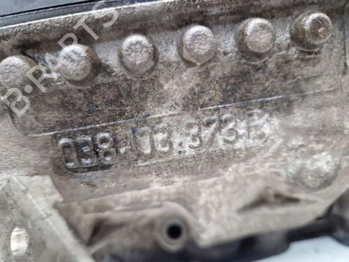 Cylinder head VW EOS (1F7, 1F8) 2.0 TDI | BP33907828M5 - Image 10