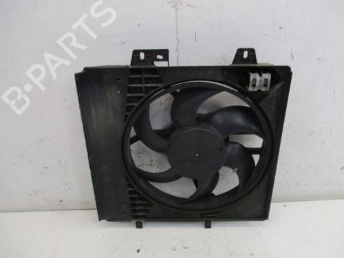 Fan PEUGEOT 1007 (KM_) 1.4 | BP37123781M128 - Image 7