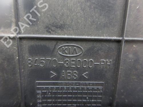 Glove box KIA SORENTO I (JC) 3.5 V6 4WD | BP29086324C95 