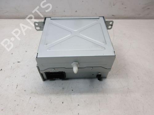 Radio OPEL ZAFIRA TOURER C (P12) 1.6 CNG (75) | BP25906770E6 