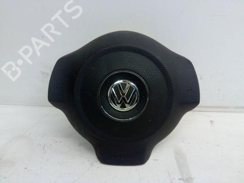 Steering wheel VW POLO V (6R1, 6C1) 1.2 | BP28154939C49 