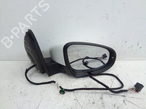 Used Right mirror VW GOLF VI (5K1) 2.0 GTi (210 hp) 29109019