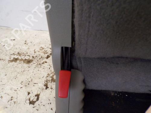 Rear seat DODGE DURANGO (HB) 5.7 AWD | BP31588572C17 