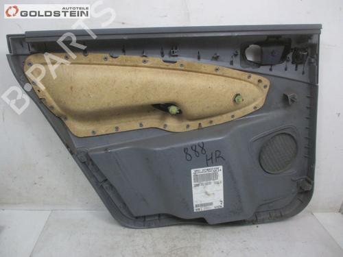 Rear right panel FORD S-MAX (WA6) 1.8 TDCi | BP37105077C61 - Image 5