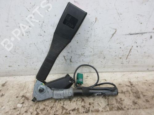 Seat buckle OPEL CORSA D (S07) 1.4 (L08, L68) | BP37129925I32 - Image 3