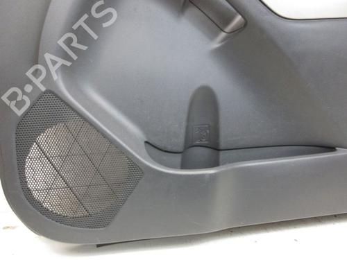 Forreste højre beklædning TOYOTA YARIS (_P9_) 1.0 VVT-i (KSP90_, KSP90R) | BP29086175C59 