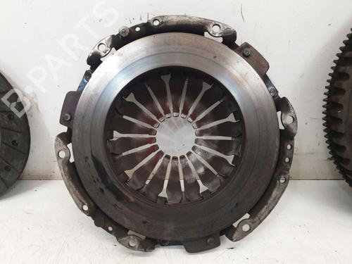 Other DACIA DUSTER (HS_) 1.6 16V 4x4 | BP34738542O1  - Image 7