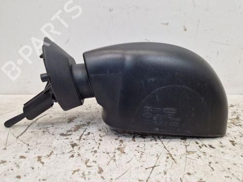 Left mirror DACIA LOGAN MCV (KS_) 1.6 (KS0B, KS0D, KS0F) | BP29702789C26