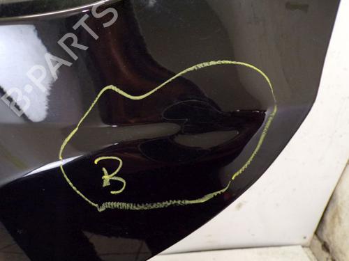 Left rear door MERCEDES-BENZ M-CLASS (W164) ML 350 4-matic (164.186) | BP29085077C4 