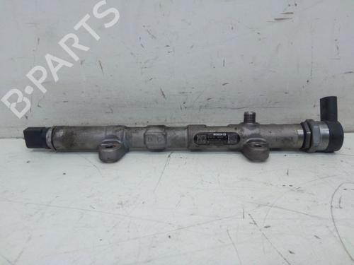 Sprederrør MERCEDES-BENZ V-CLASS (W447) V 220 CDI / d (447.811, 447.813, 447.815) | BP31702311M98 