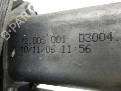 Front right window mechanism OPEL CORSA D (S07) 1.0 (L08, L68) | BP29094171C23 