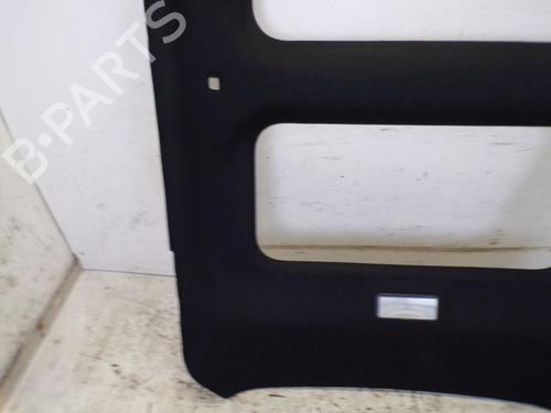 Interior roof FORD FIESTA VII (HJ, HF) 1.0 EcoBoost mHEV | BP18808305I12