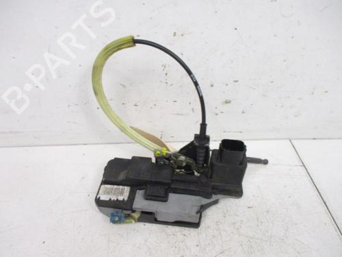 Used Rear right lock VOLVO XC70 I Cross Country (295) 2.5 T XC AWD (209 hp) 18790496
