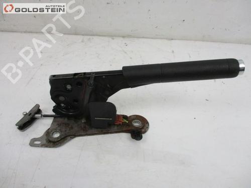 Hand brake PEUGEOT 208 I (CA_, CC_) 1.2 VTI 82 | BP18754199I18 