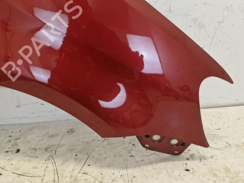 Right front fenders VW TOURAN (1T3) 1.2 TSI | BP29106713C42 