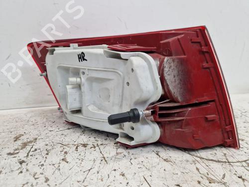 Right taillight AUDI A6 C6 (4F2) 2.4 | BP29702741C35 