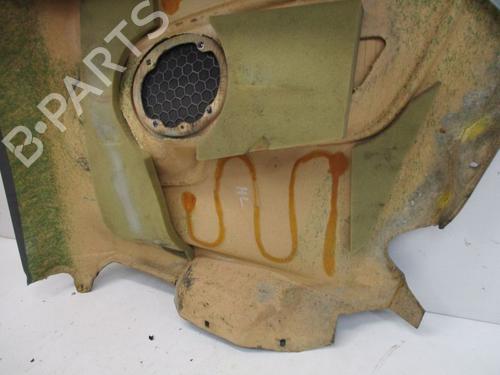 Rear left panel SAAB 9-3 Cabriolet (YS3D) 2.0 Turbo | BP18803507C60 