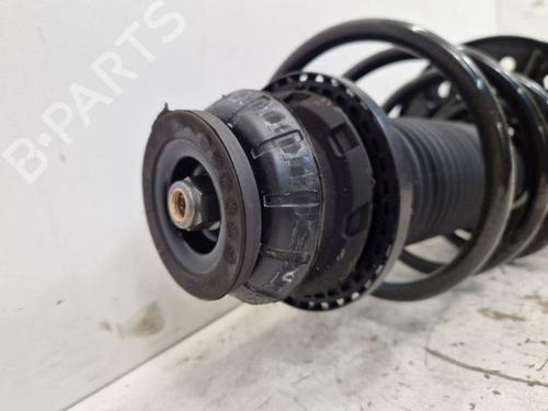 Right front shock absorber MITSUBISHI COLT VII Hatchback (VB_) 1.0 MPi (VBXG0) | BP37140365M17 - Image 3