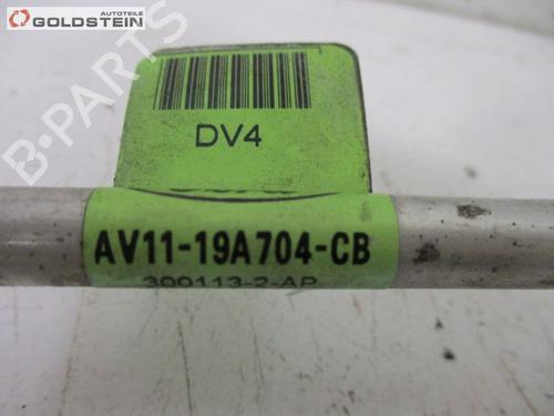 AC pipe FORD B-MAX (JK) 1.5 TDCi | BP37108526M126 - Image 4