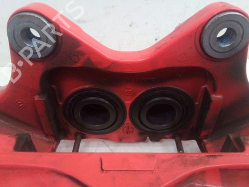 Left front brake caliper NIO ET7 EV All-wheel Drive | BP37139638M105 - Image 6