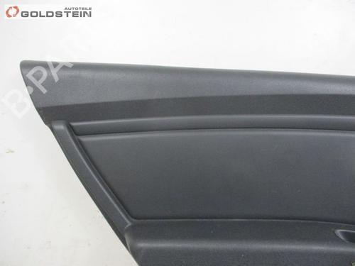 Bageste venstre beklædning DACIA SANDERO 1.2 16V | BP37109793C60 - Image 3