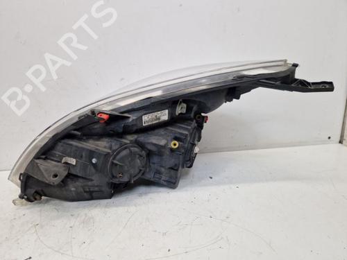 Right headlight OPEL MERIVA B MPV (S10) 1.4 (75) | BP33627961C29 - Image 4