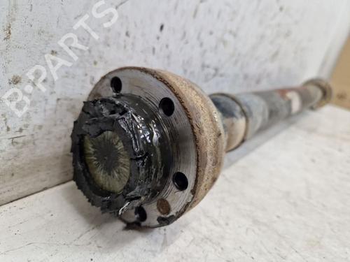 Driveshaft SUZUKI GRAND VITARA II (JT, TE, TD) 1.9 DDiS All-wheel Drive (JT419, TD44, JB419WD, JB419XD,... | BP29107377M37 