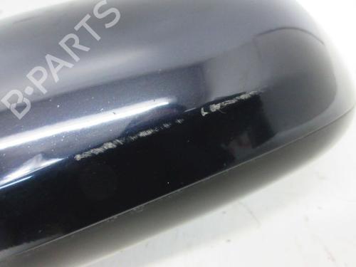 Left mirror AUDI A6 C6 (4F2) 2.4 | BP22732987C26 