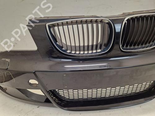 Front bumper BMW 1 (E81) 120 i | BP36655732C7 - Image 8