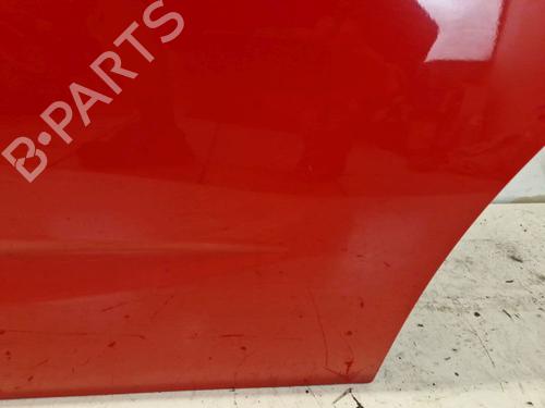 Left rear door FORD C-MAX II (DXA/CB7, DXA/CEU) 1.6 TDCi | BP27511902C4 