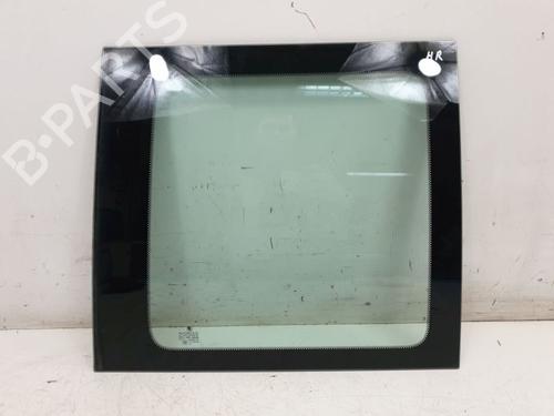 rear-right-door-window-skoda-yeti-5l-2009-2010-2011-2012-2013-2014-2015-2016-2017-34738603 main image