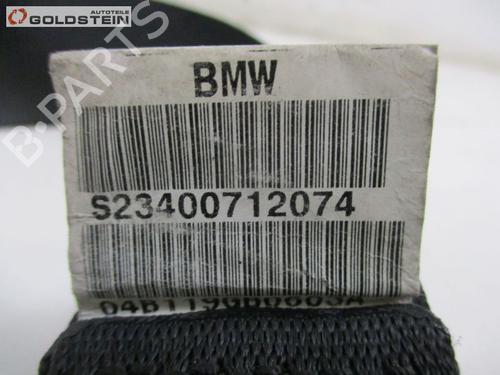 Front right seatbelt BMW X3 (E83) 3.0 d | BP37105471I25 - Image 7