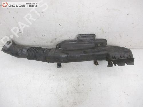 Used Air filter box MAZDA 3 Saloon (BL) 2.2 MZR CD (BL10) (150 hp) 25825969