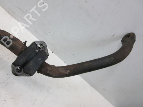 Anti roll bar MERCEDES-BENZ CLK Convertible (A209) CLK 200 Kompressor (209.442) | BP19290013M96 