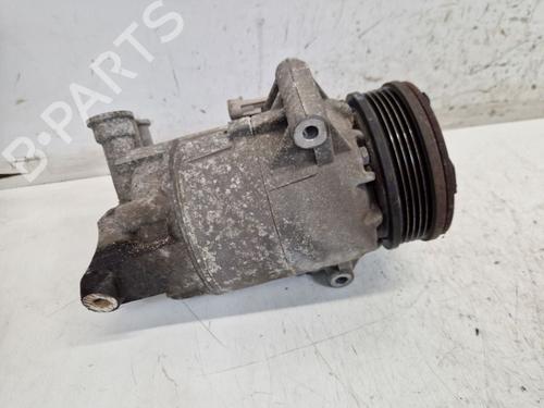 AC Kompressor OPEL ZAFIRA / ZAFIRA FAMILY B (A05) 1.8 (M75) | BP29106048M34 