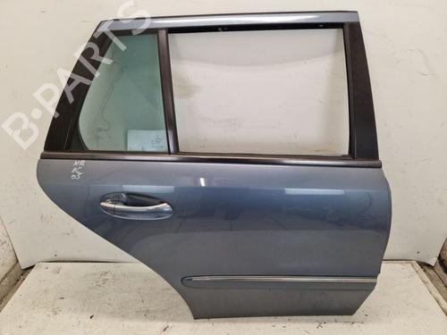 right-rear-door-mercedes-benz-e-class-t-model-s211-2003-2004-2005-2006-2007-2008-2009-37146661 main image
