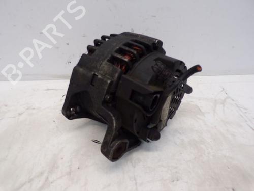Alternator AUDI A4 B6 Avant (8E5) 2.5 TDI | BP37130666M7 - Image 4