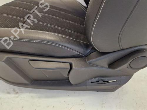 Left front seat RENAULT AUSTRAL E-TECH 200 Hybrid (HGM2) | BP37139018C15 - Image 8