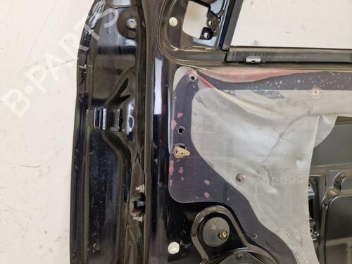Right front door OPEL ASTRA H GTC (A04) 1.6 (L08) | BP24371416C3 