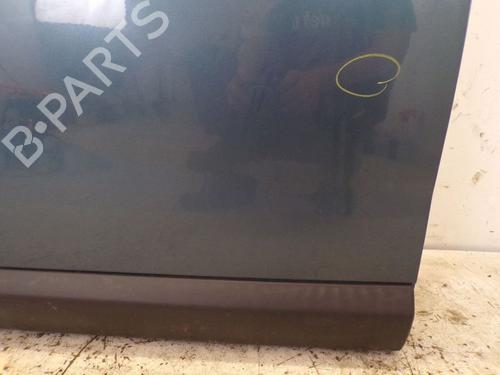 Left front door DACIA SANDERO 1.4 (BS0C, BS0A, BS0G, BS1F, BS0E) | BP29086181C2