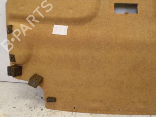 Interior roof FIAT QUBO (225_) 1.4 (225AXA1A) | BP19290806I12 