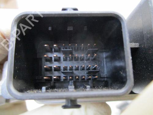 Engine control unit (ECU) PEUGEOT PARTNER Tepee 1.6 VTi | BP37127122M57  - Image 8