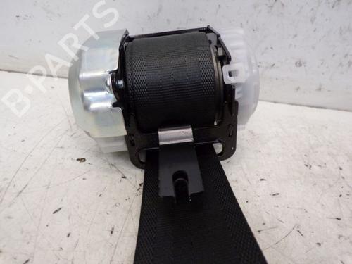 Front left seatbelt DACIA SPRING EV (B6M1) | BP38505631I26 - Image 5
