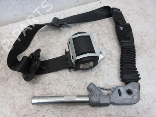 Used Front right seatbelt Front right seatbelt BMW 5 (E60) 520 d (163 hp) 29095489 29095489