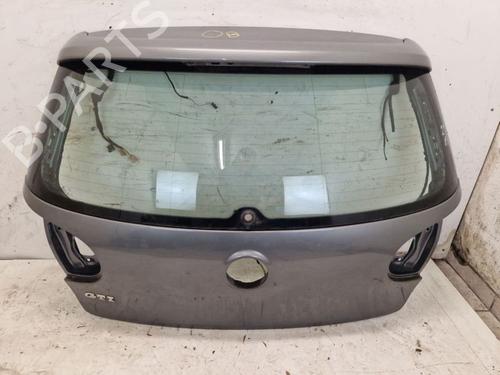 tailgate-vw-golf-v-1k1-2003-2004-2005-2006-2007-2008-2009-2010-37140697 main image