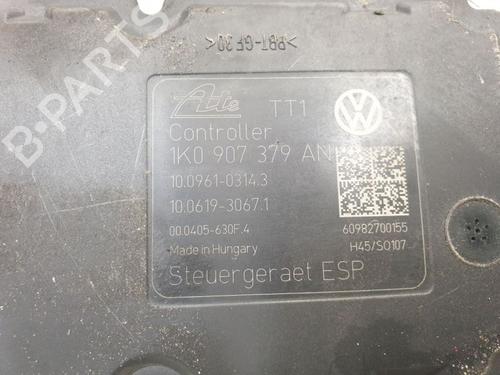 Electronic module SKODA YETI (5L) 1.2 TSI | BP34632614M83 - Image 8