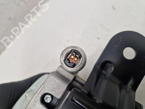 Front right seatbelt MAZDA RX-8 (SE, FE) 1.3 (FE103, SE3P) | BP37801633I25 - Image 7